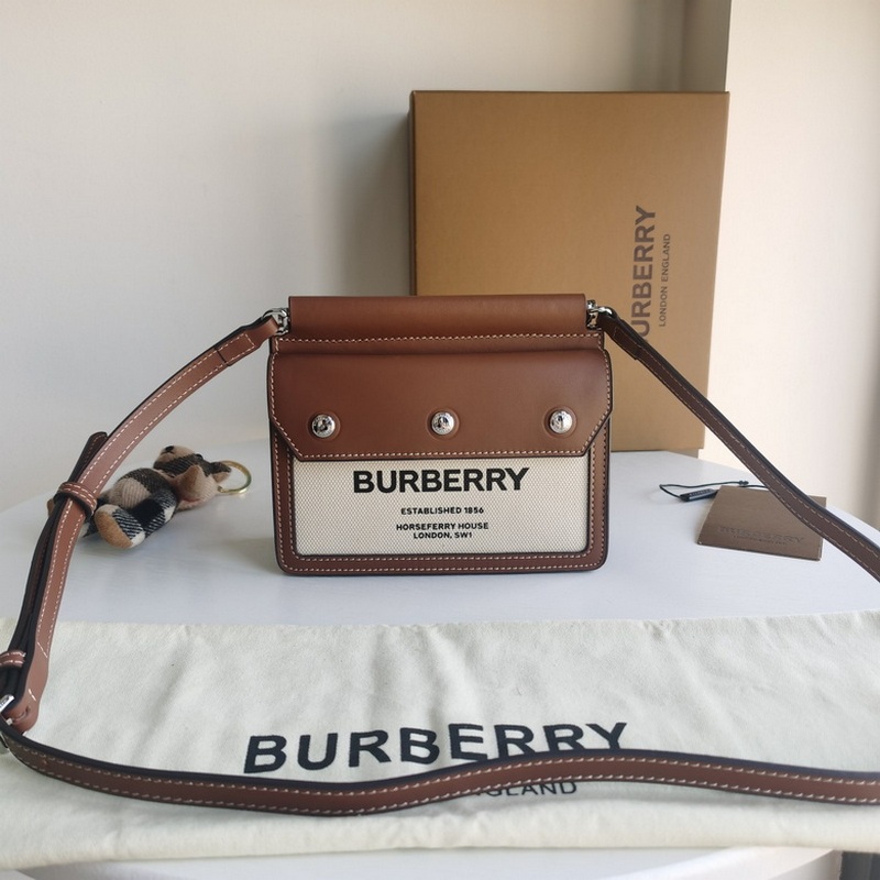 Burberry Handbags 26